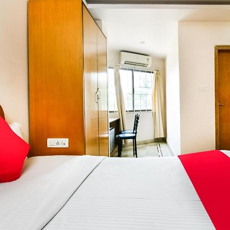 Hotel O All Seasons Джамшедпур Экстерьер фото